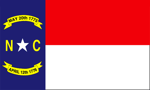 NC Flag